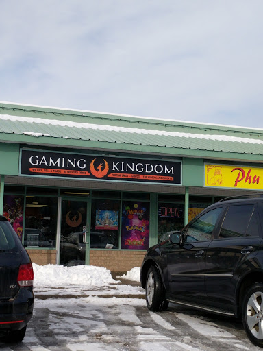 Gaming Kingdom