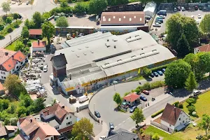 Eichhorn AG Bauzentrum Gedern image