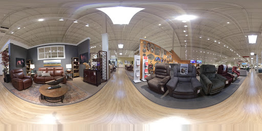 Furniture Store «HOM Furniture», reviews and photos, 3201 Country Dr, Little Canada, MN 55117, USA