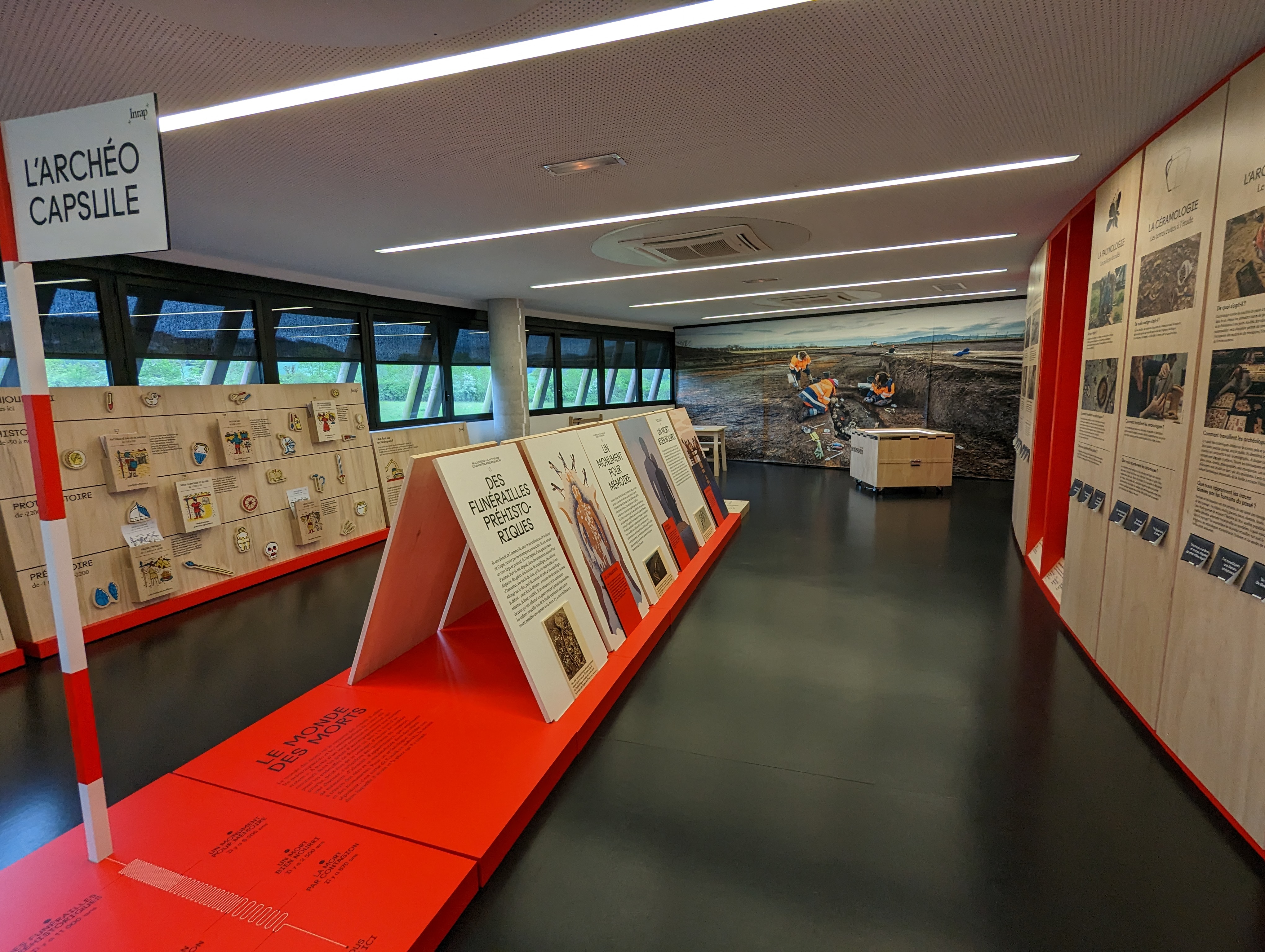 Photo n° 17 de l'avis de Jean-Marie.O fait le 08/05/2023 à 10:22