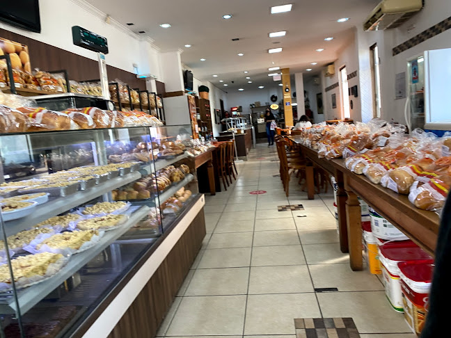 Super Pão - Padaria
