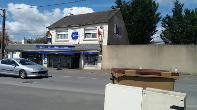 Les 2 Ports à Redon