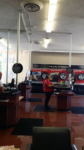 Tire Shop «Firestone Complete Auto Care», reviews and photos, 303 W College St, Murfreesboro, TN 37130, USA