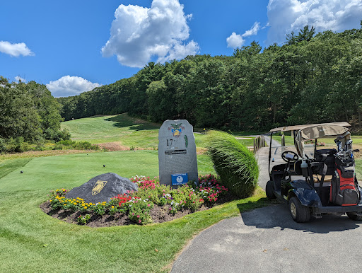 Public Golf Course «West Point Golf Course», reviews and photos, 1230 NY-218, West Point, NY 10996, USA