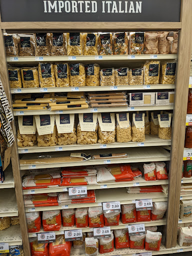 Supermarket «Hy-Vee», reviews and photos, 5212 3rd Ave, Kearney, NE 68845, USA