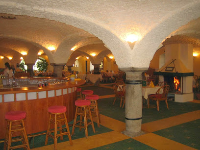 Restaurant Altentann