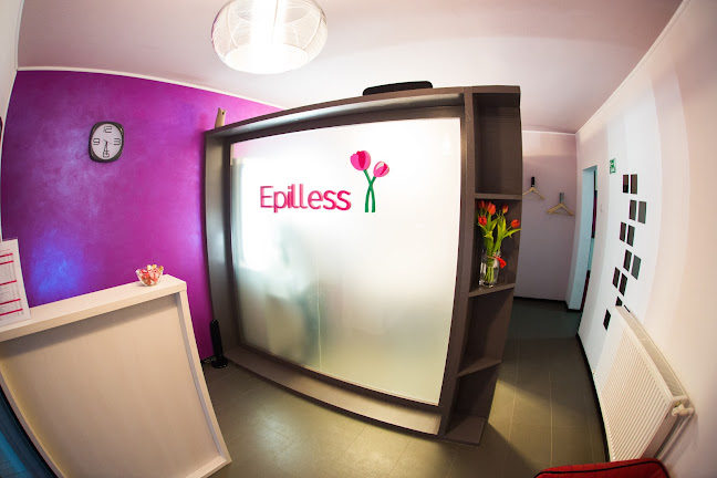 Opinii despre Epilless în <nil> - Salon de înfrumusețare