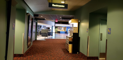 Movie Theater «Regal Cinemas Bellingham 14», reviews and photos, 259 Hartford Ave, Bellingham, MA 02019, USA