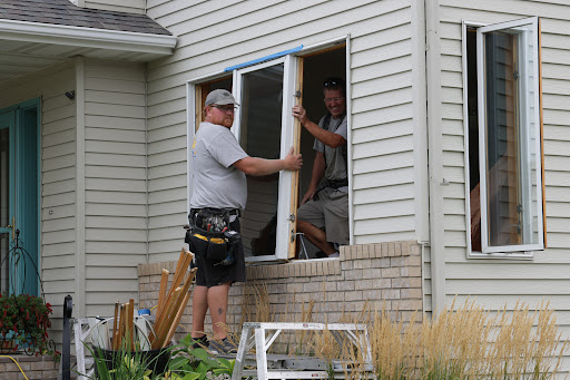 Window Installation Service «Windows Plus», reviews and photos