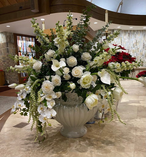 Florist «Blossoms On Main», reviews and photos, 245 N Main St, Milford, MI 48381, USA