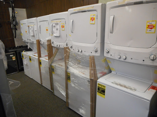 Used Bicycle Shop «RE-CYCLER APPLIANCES», reviews and photos, 16850 Lorain Ave, Cleveland, OH 44111, USA