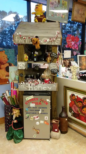 Thrift Store «Acts Thrift Shop», reviews and photos, 25428 TX-494 Loop, Porter, TX 77365, USA