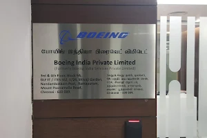 Boeing India Private Limited image