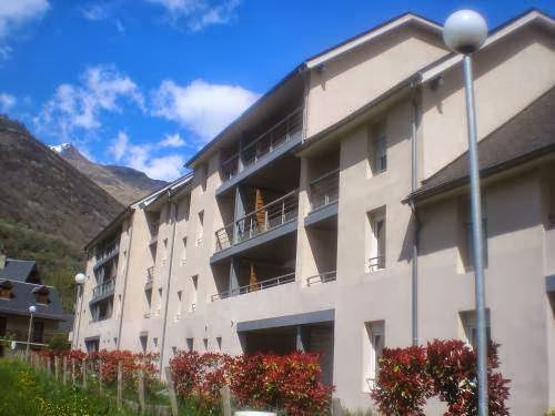 Location d'appartement à Luz-Saint-Sauveur, Le Luzéen à Luz-Saint-Sauveur (Hautes-Pyrénées 65)