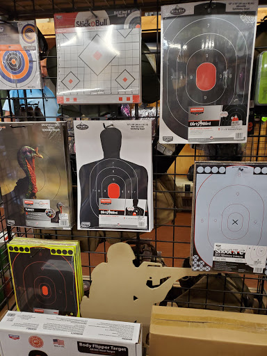 Sporting Goods Store «Nichols Store», reviews and photos, 1980 Mt Holly Rd, Rock Hill, SC 29730, USA