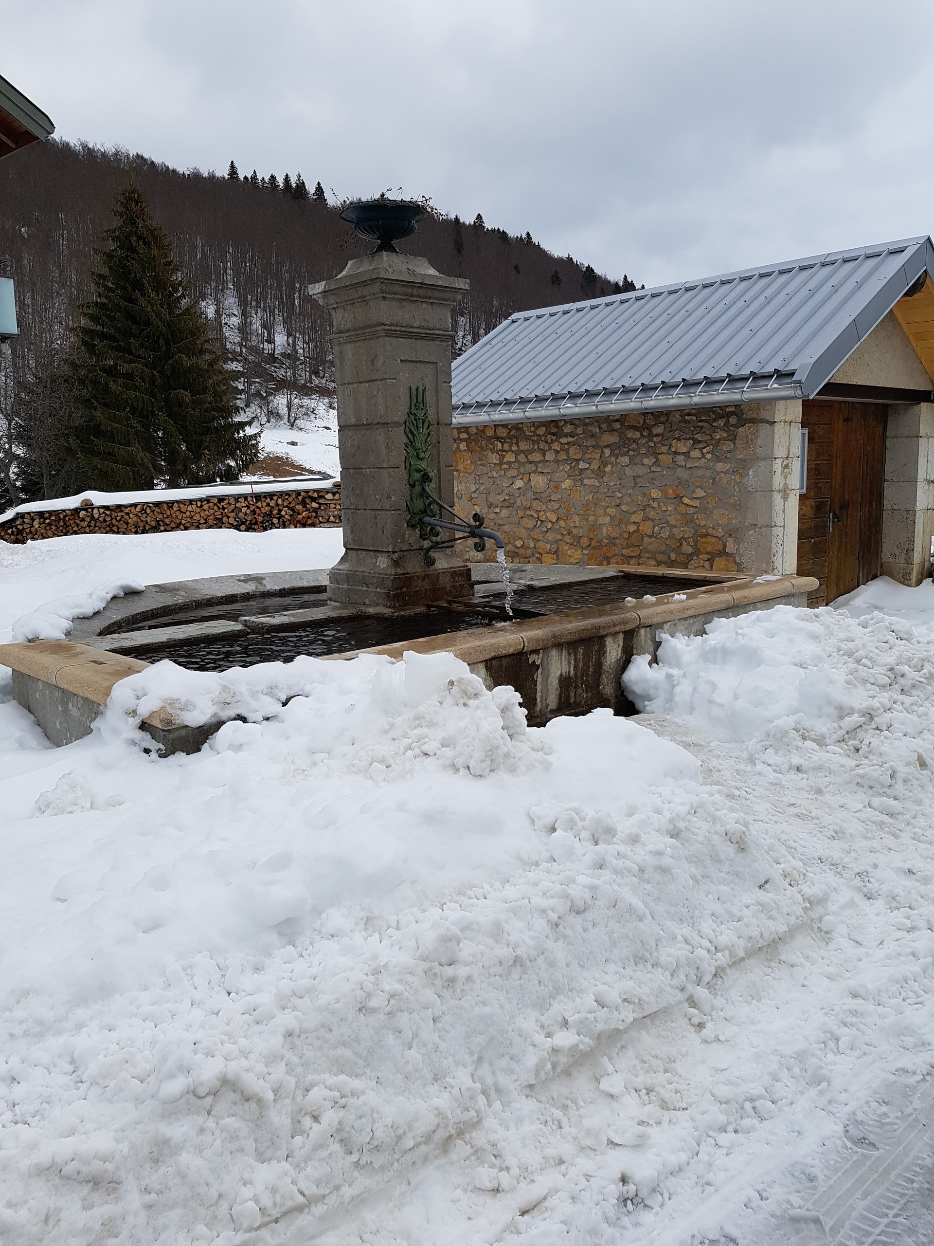 Photo n° 1 de l'avis de Renato.i fait le 29/01/2017 à 23:17