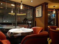 Atmosphère du Restaurant Café le Marivaux à Paris - n°17