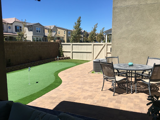 SoCal Synthetic Lawns and Putting Greens Inc. image