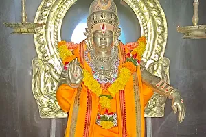 Parlakhemundi Shiba Temple image