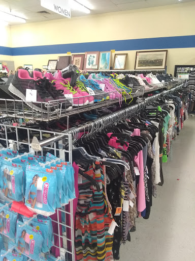 Thrift Store «Goodwill Manasota - Retail Store», reviews and photos