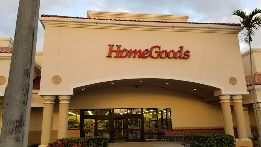 Department Store «HomeGoods», reviews and photos, 4405 Northlake Blvd, Palm Beach Gardens, FL 33403, USA