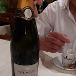 Photo n°3 de l'avis de Marco.c fait le 04/07/2022 à 07:18 sur le  Trattoria il Cortile à Parma