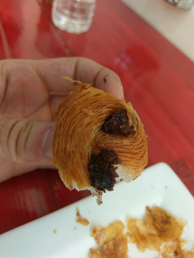 Pastry Shop «Brioche Pastry Shop», reviews and photos, 2000 Main St, Kansas City, MO 64108, USA