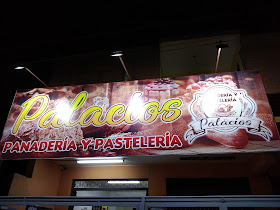 Panadería Pastelería Empanas PALACIOS