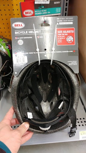 Department Store «Walmart Supercenter», reviews and photos, 54 Cousineau St, Swansea, MA 02777, USA