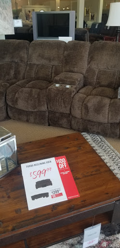 Furniture Store «Value City Furniture», reviews and photos, 2437 E Main St, Plainfield, IN 46168, USA