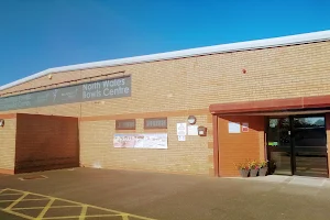 North Wales Bowls Centre image