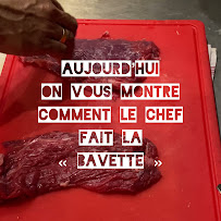 Photos du propriétaire du Restaurant à viande Le Beef Marais Steakhouse - Restaurant de viandes maturées, côte de Bœuf d'exception à Paris - n°14