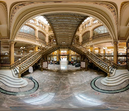 Palacio Postal photo