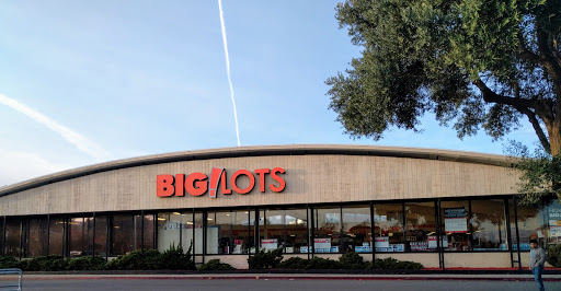 Discount Store «Big Lots», reviews and photos, 7991 Amador Valley Blvd, Dublin, CA 94568, USA
