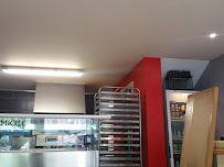 Atmosphère du Restauration rapide PRONTO PIZZA à Lagnieu - n°1