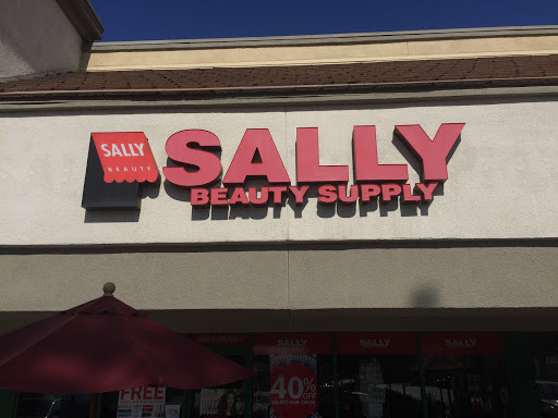 Beauty Supply Store «Sally Beauty», reviews and photos, 6939 Eastern Ave e, Bell Gardens, CA 90201, USA