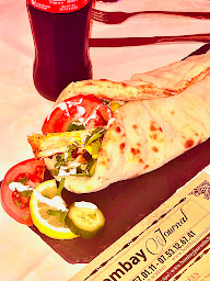 Photo n°86 de Bombay Journal à Achères ()