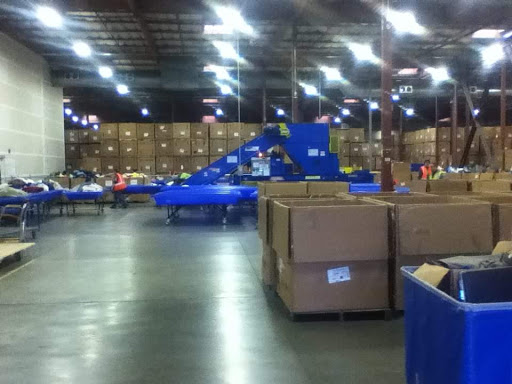 Non-Profit Organization «Goodwill Outlet», reviews and photos, 5950 NE 122nd Ave, Portland, OR 97230, USA