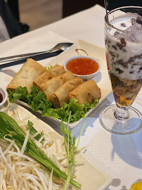 Nouille du Restaurant vietnamien Pho Banh Cuon 14 à Paris - n°16