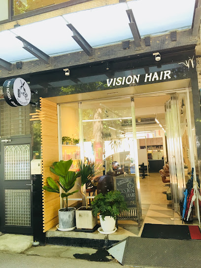 Vision Hair styling (V.H Salon)