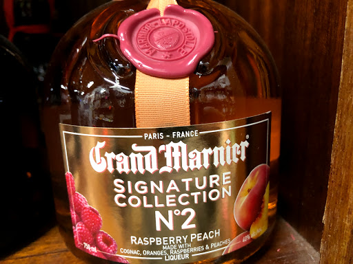 Liquor Store «103 Wine & Spirits», reviews and photos, 6010 Meadowridge Center Dr, Elkridge, MD 21075, USA