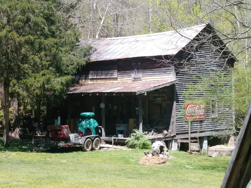 Event Venue «Old Spencer Mill», reviews and photos, 399 Old Spencer Rd, Burns, TN 37029, USA