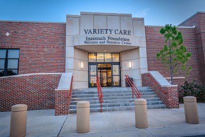 Variety Care Lafayette