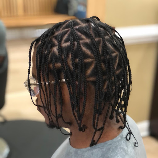 Hair Salon «Textures Hair Salon», reviews and photos, 244 Main St, Gaithersburg, MD 20878, USA