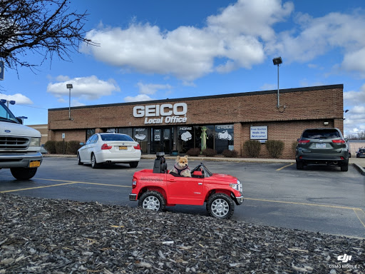 Insurance Agency «GEICO Insurance Agent», reviews and photos