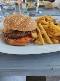 Plats et boissons du Cora Cafeteria à Vichy - n°17