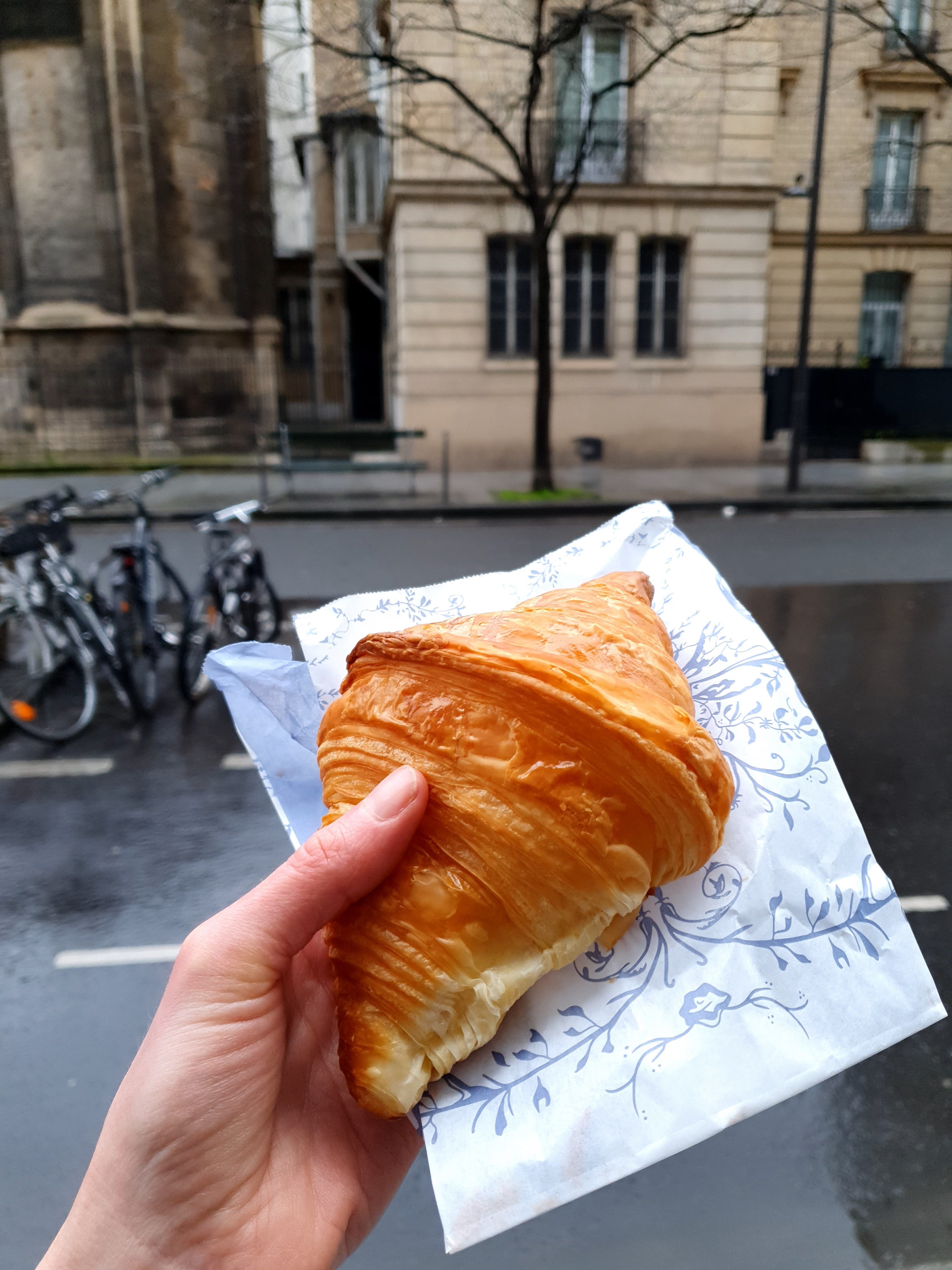 Photo n° 8 de l'avis de Ludivine.r fait le 22/01/2024 à 17:25