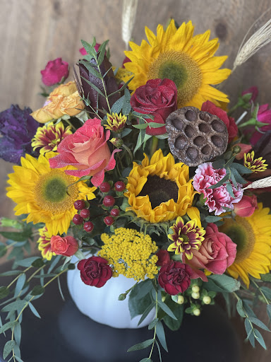 Florist «Dillon-Chapin Inc», reviews and photos, 161 White St, Hartford, CT 06114, USA