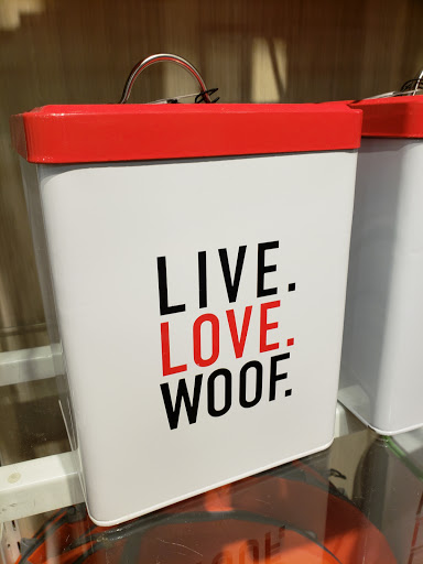 Department Store «HomeGoods», reviews and photos, 803 Goucher Blvd, Towson, MD 21286, USA