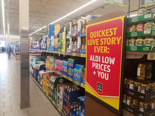 Supermarket «ALDI», reviews and photos, 425 Cochran St A, Simi Valley, CA 93065, USA